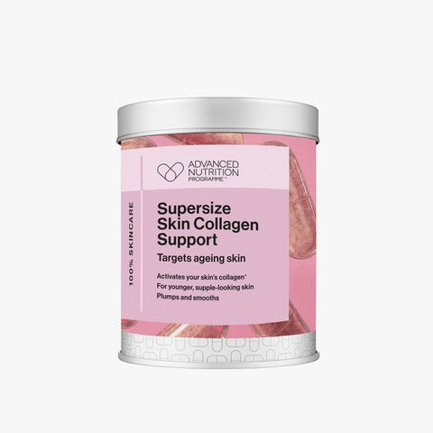 Skin Collagen Support Super Size worth £86.00