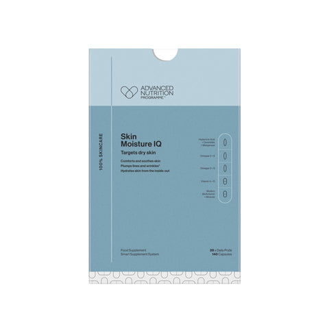 Advanced Nutrition Programme Skin Moisture IQ pack