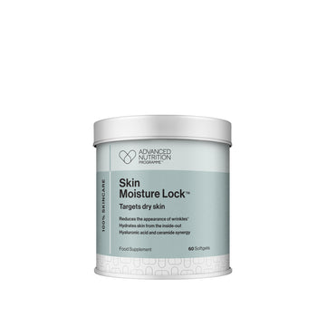Skin Moistuer Lock