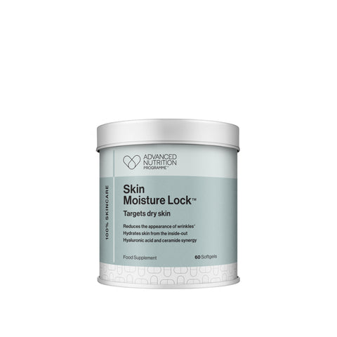 Skin Moisture Lock 60 days