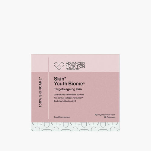 Skin Youth Biome  10 Day