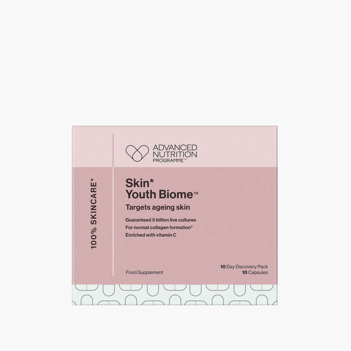 Skin Youth Biome  10 Day