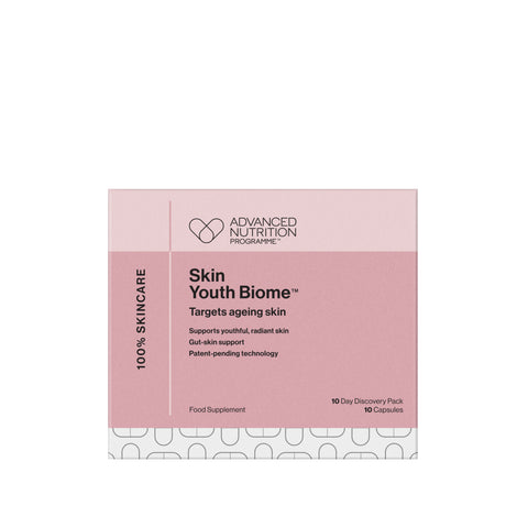 Skin Clear biome 10 capsules
