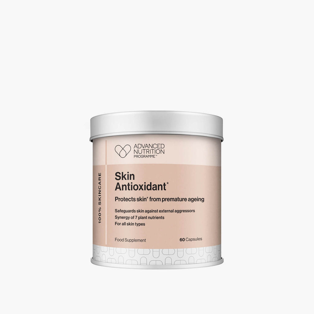 Skin Antioxidant