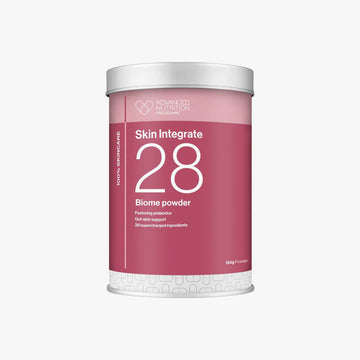 Advanced Nutrition Programme Skin Integrate 28 Biome Powder