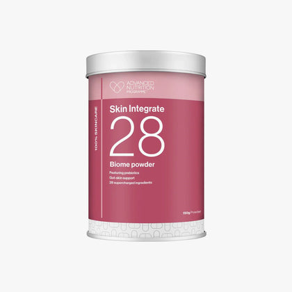 Advanced Nutrition Programme Skin Integrate 28 Biome Powder