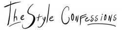 The Style Confessions Logo