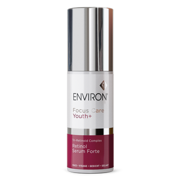 Environ Youth+ Tri-Retinoid Complex Retinol Serum Forte  30ml