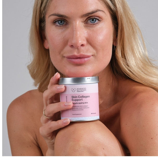 Skin Collagen Support