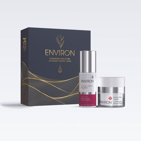 3D Synergy Filler Creme 30ml +Duo set (worth £108.00)
