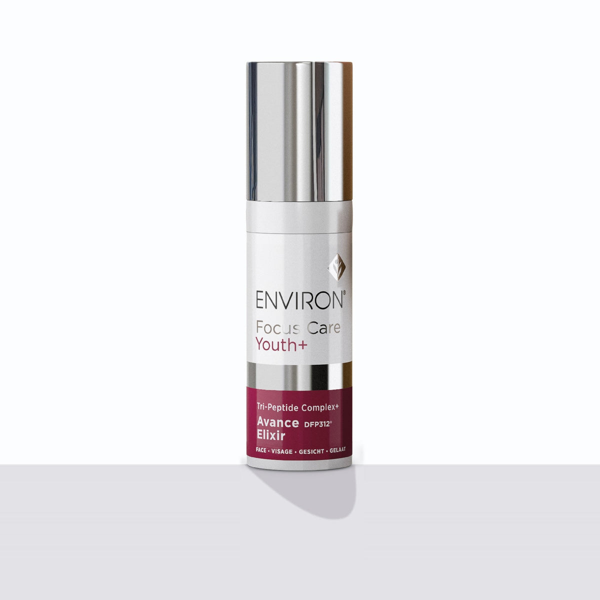 Environ Focus Care Youth+ Tri-Peptide Complex+ Avance DFP312 Elixir, Discovery size