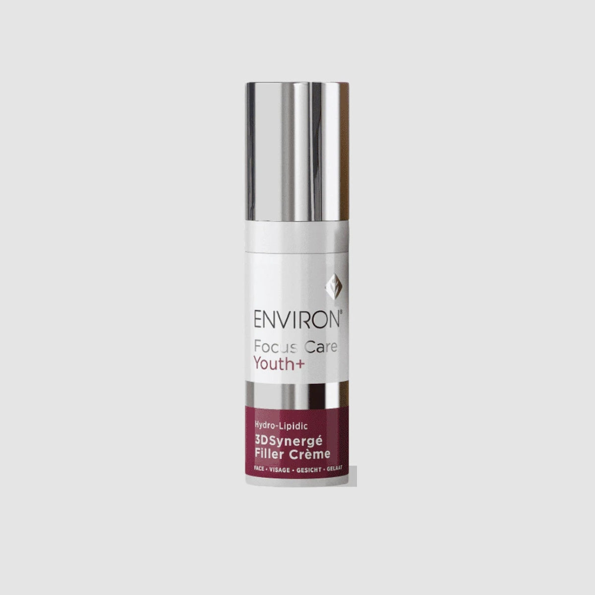 Environ Focus Care Youth+ Hydro-Lipidic 3DSynergé Filler Crème, 5ml Discovery size bottle
