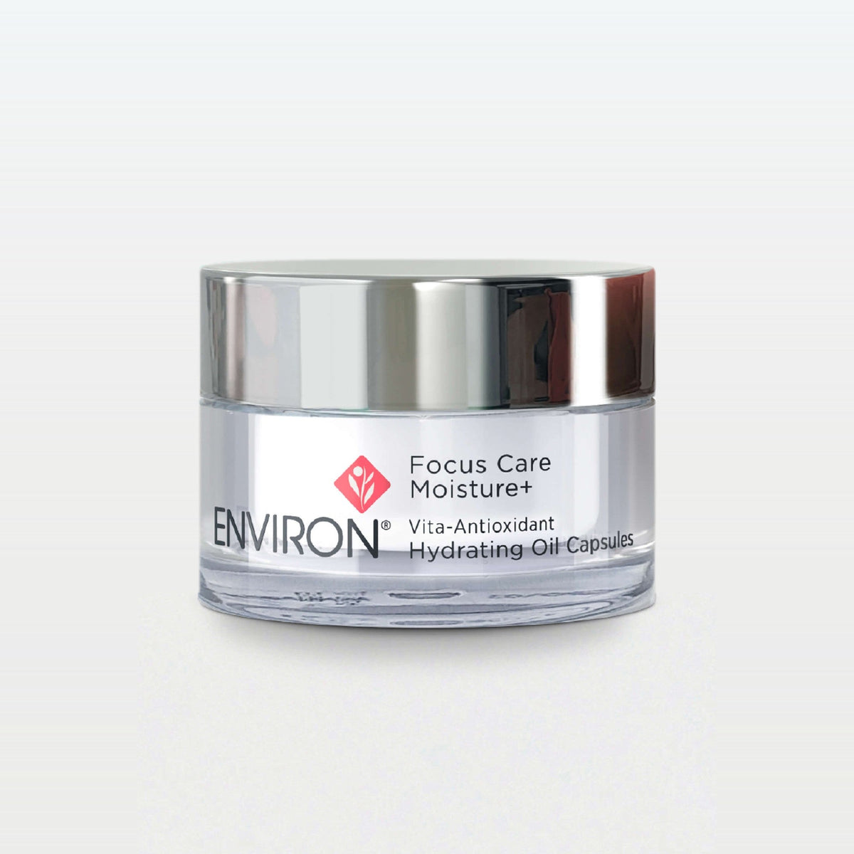 Environ Focus Care Moisture+ Vita-Antioxidant Hydrating Oil Capsules, Discovery size jar