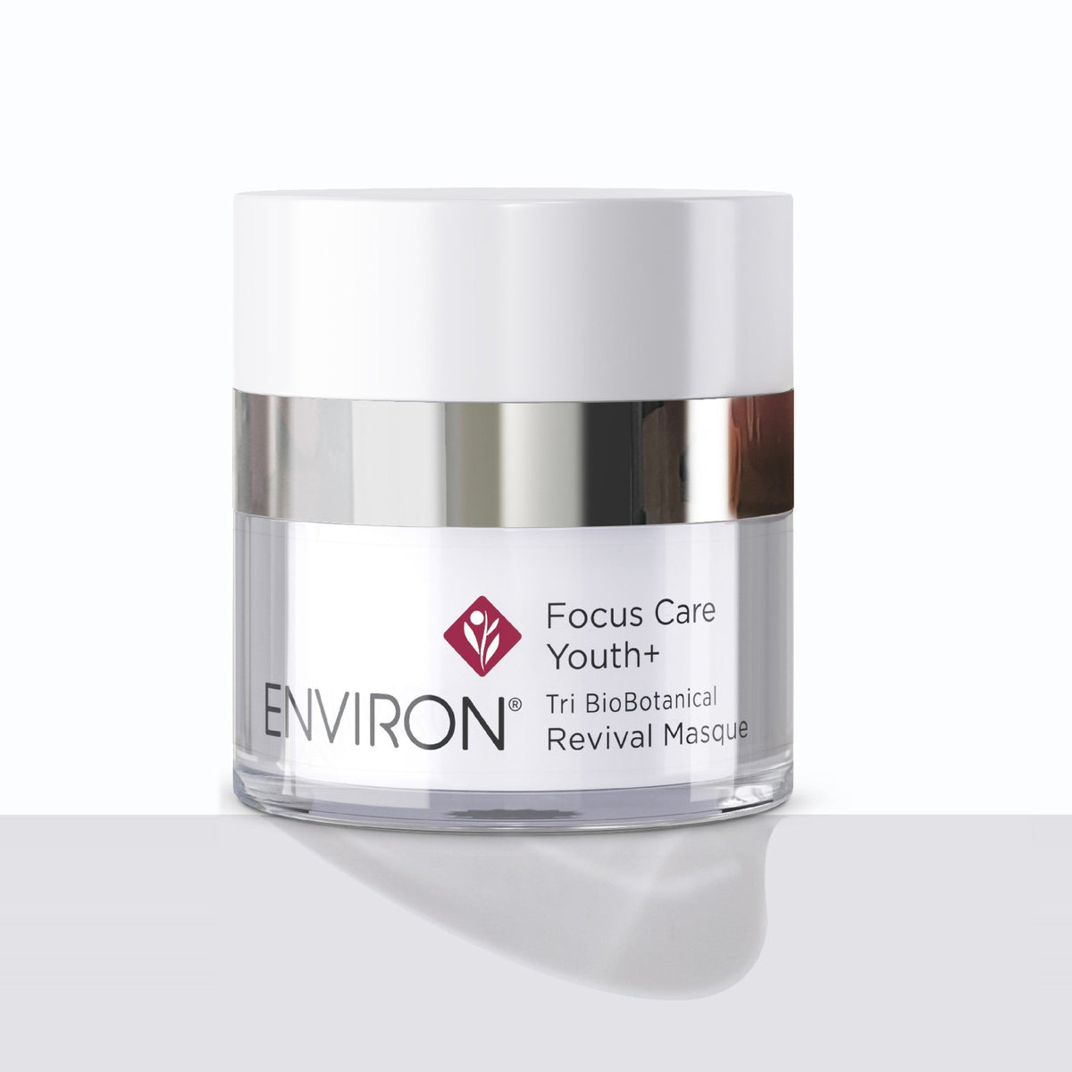 Environ Focus Care Youth+ Tri BioBotanical Revival Masque, Discovery size jar