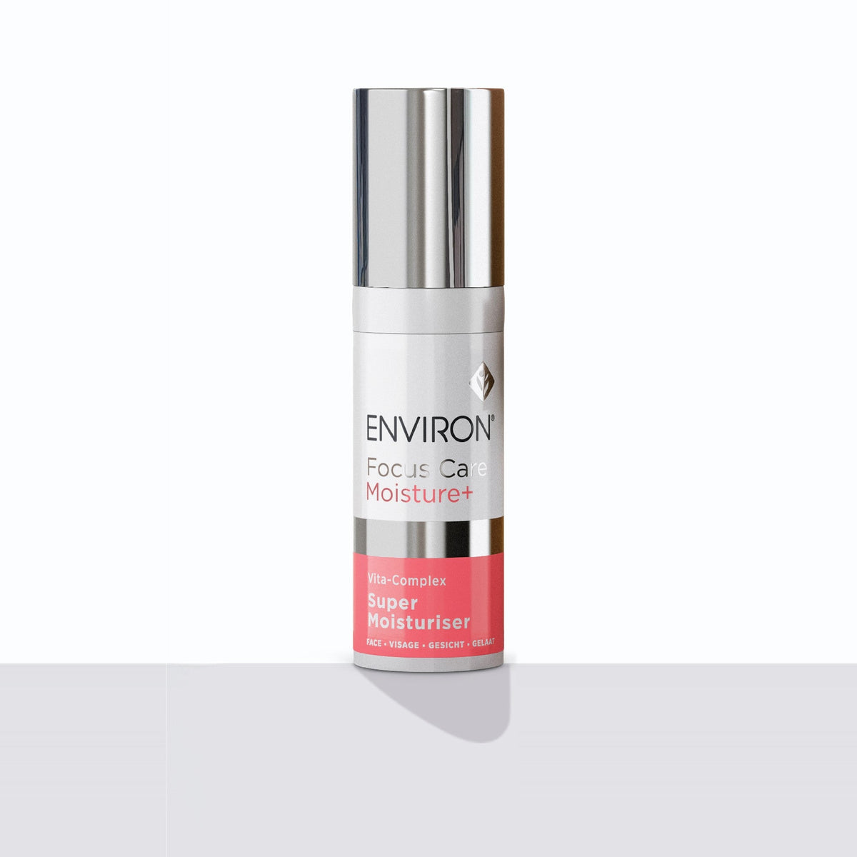 Environ Focus Care Moisture+ Vita-Complex Super Moisturiser, Discovery size
