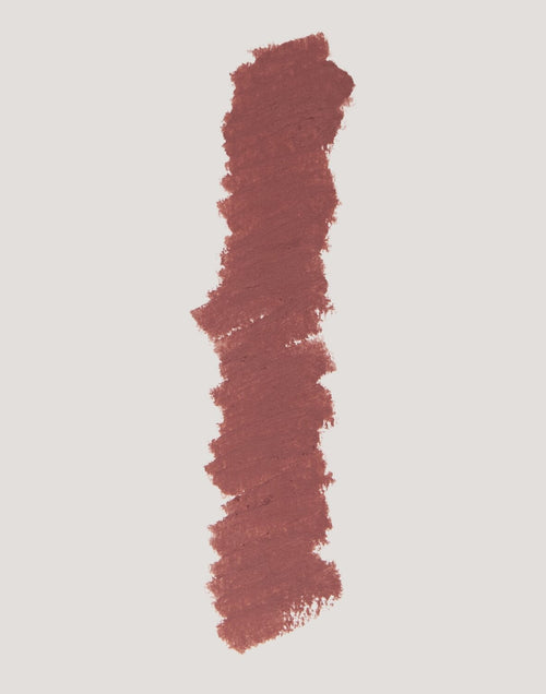 et al. Dusk Line + Define Lip Colour swatch