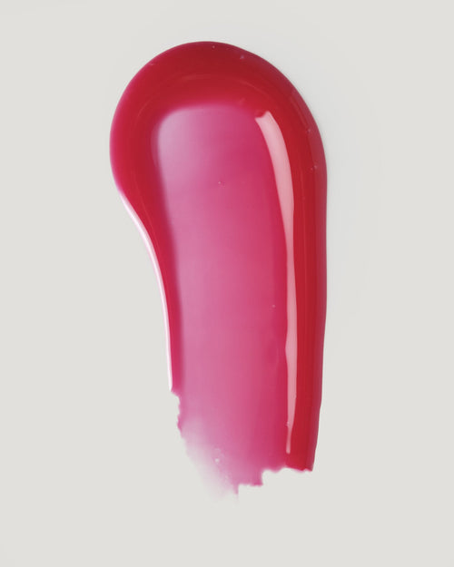 et al. Glaze Gloss Balm Lip Colour swatch