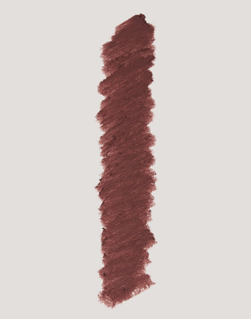 et al. Morello Line + Define Lip Colour swatch