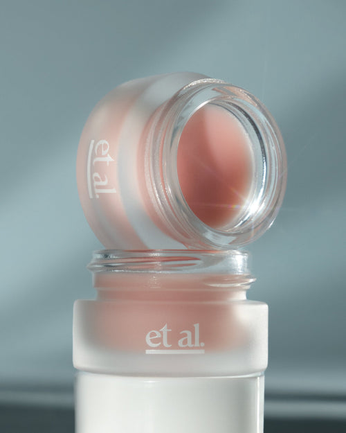 et al. Peptide+ Lip Complex swatch