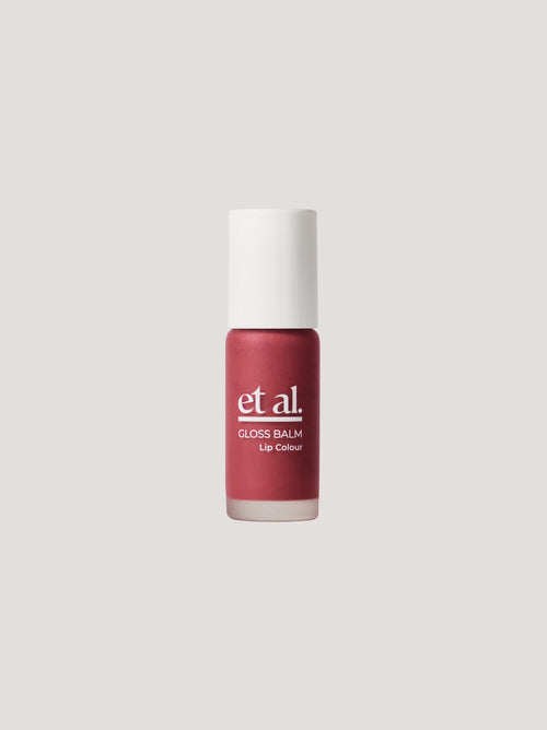et al. Putty Gloss Balm Lip Colour