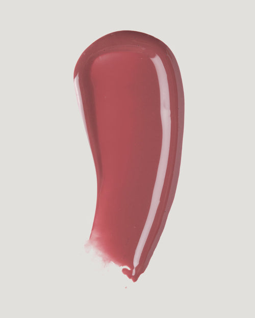 et al. Putty Gloss Balm Lip Colour swatch