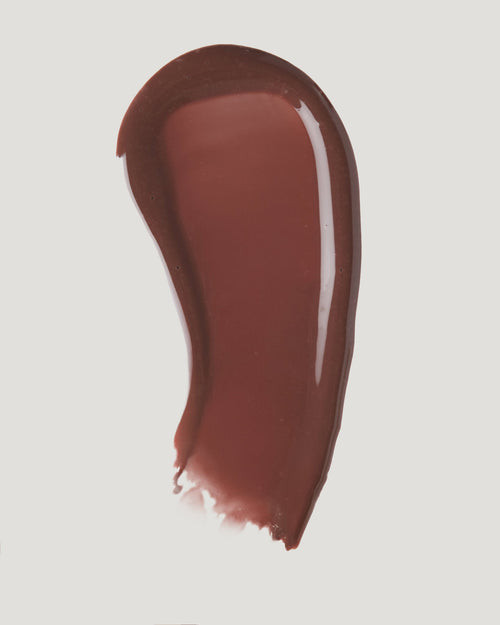 et al. Toasted Gloss Balm Lip Colour swatch