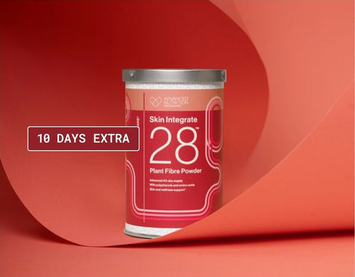 Advanced Nutrition Programme Supersize Skin Integrate 28 with 10 days extra
