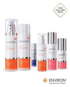 Skin Essential Sequence