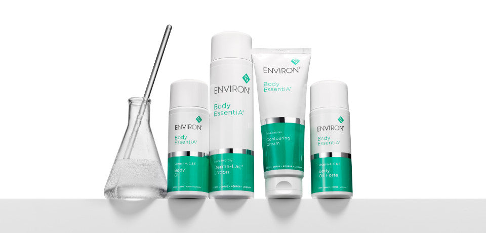 Body EssentiA