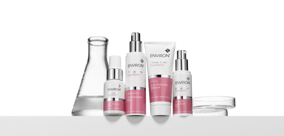 Focus Care Comfort+