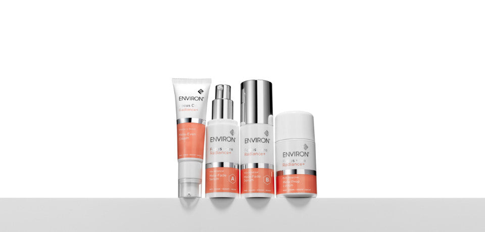 Focus Care Radiance+