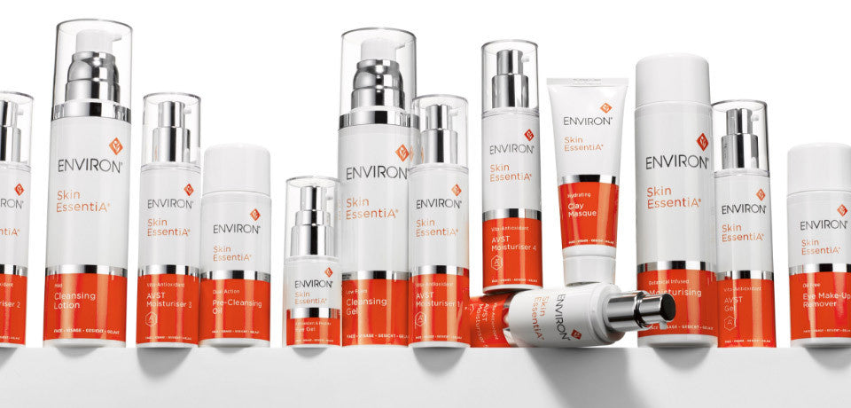 Skin EssentiA
