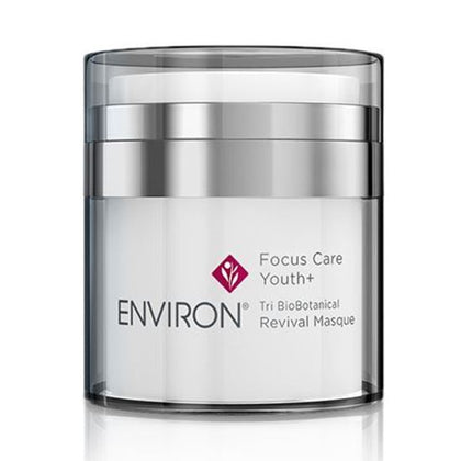 Focus Care Youth+  Tri BioBotanical Revival Masque