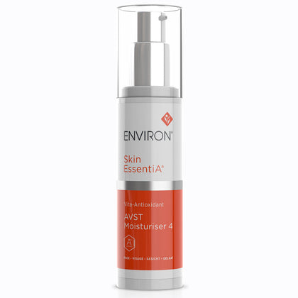 SKIN ESSENTIA® - Vita-Antioxidant AVST Moisturiser 4 - Zava Buggy