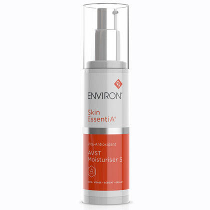 SKIN ESSENTIA® - Vita-Antioxidant AVST Moisturiser 5 - Zava Buggy