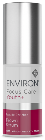 Focus Care Youth+   Peptide Enriched Frown Serum