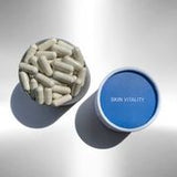 Skin Vitality 1 60 capsules  -New enhanced