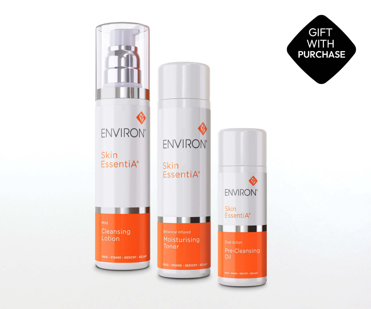 Environ Perfectly Prepped