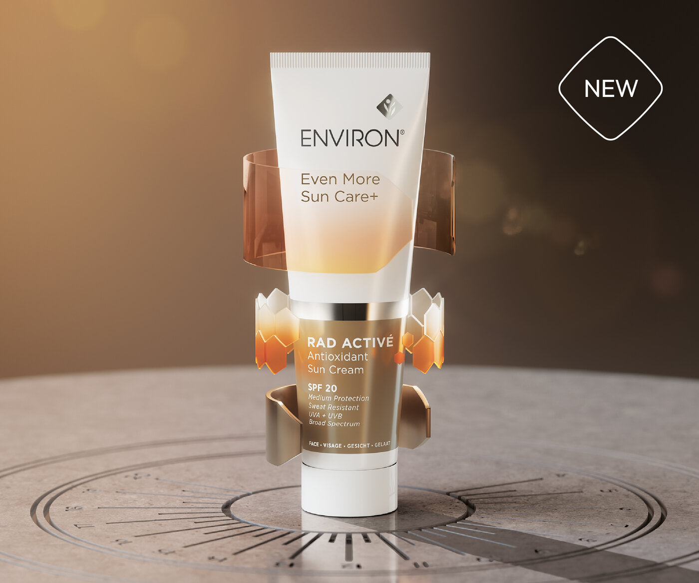 Environ Radical Defence. Active 365.
