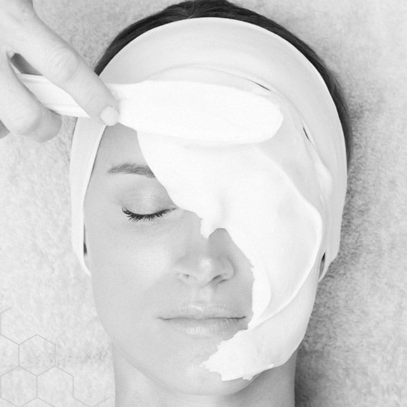 Environ Essential Comfort Calm treatment