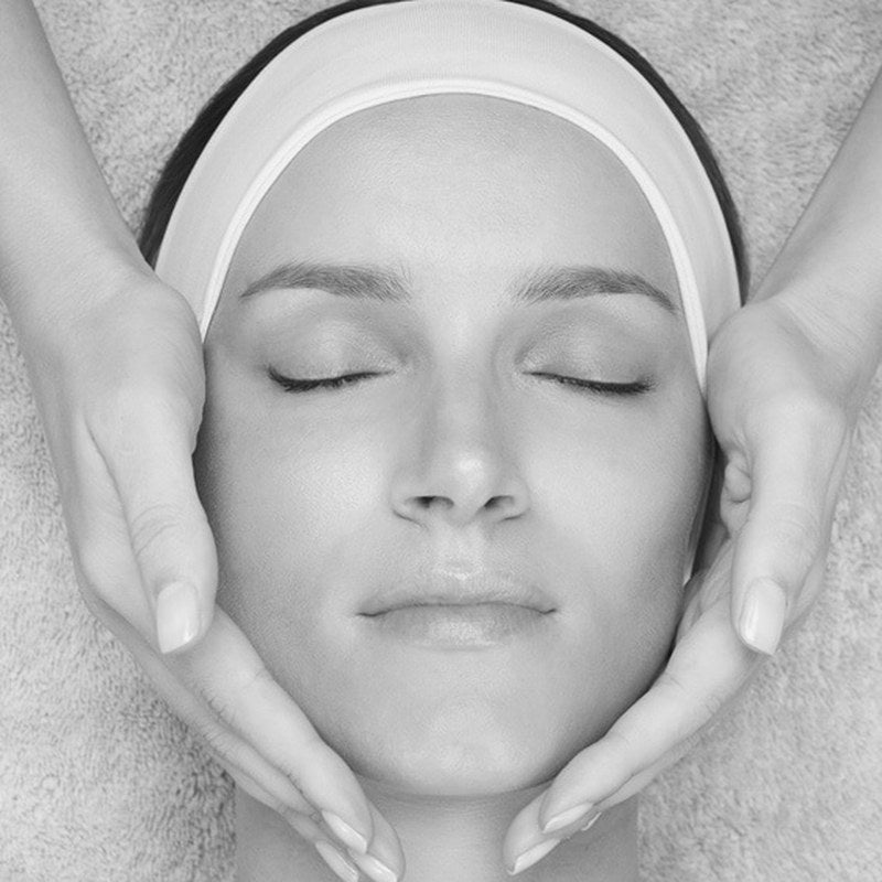 Environ Essential Radiance Reveal treatment