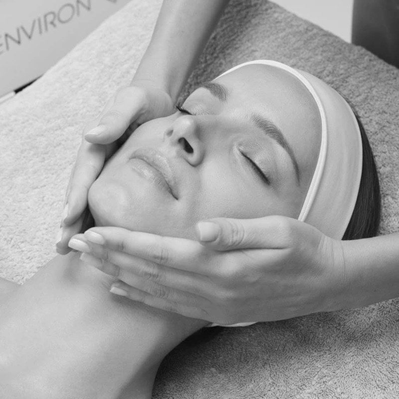 Environ Essential Youth Reset treatment