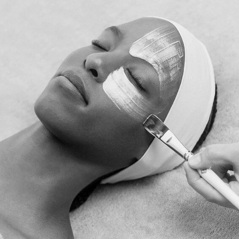 Environ Moisture Boost Cool Peel® treatment