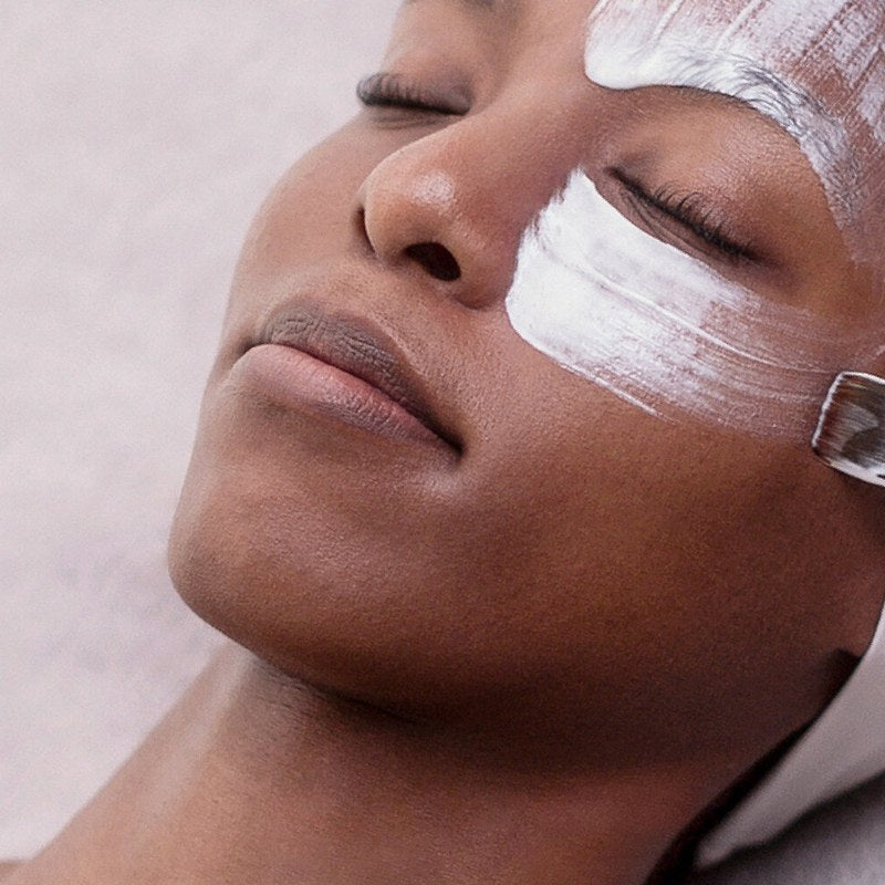 Environ Bright Recovery Cool Peel® treatment