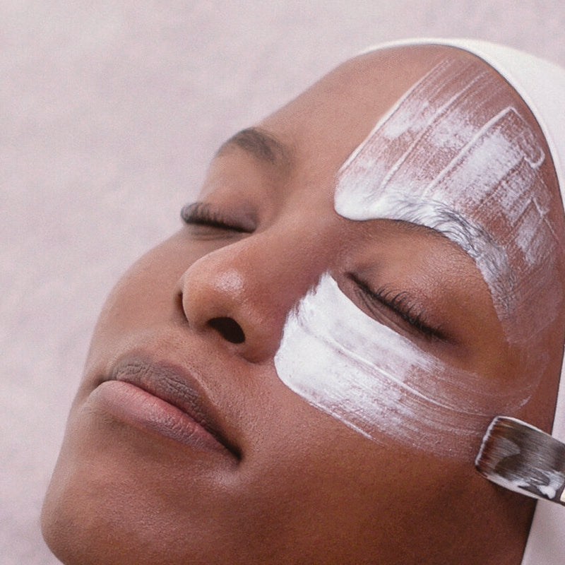 Environ Redness & Rosacea TCA Cool Peel® treatment